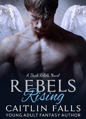 [Dark Rebels 01] • Rebels Rising